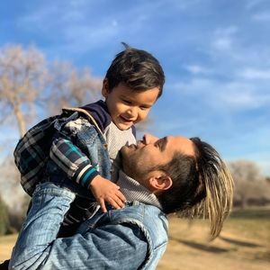 Meet your Posher, Nirajan